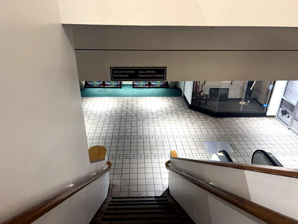 Westland Center - July 23 2022 (newer photo)